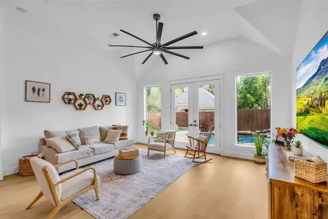 57 S Bethany Bend Circle The Woodlands TX 77382