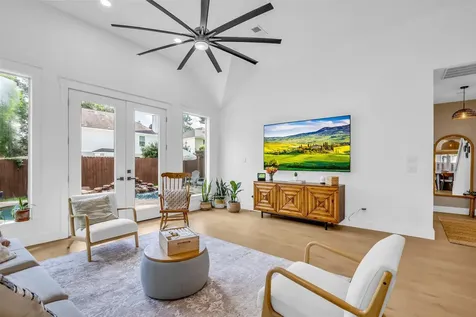 57 S Bethany Bend Circle The Woodlands TX 77382