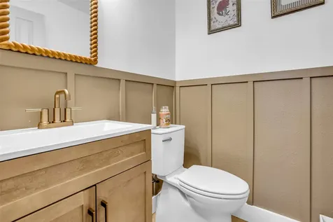 57 S Bethany Bend Circle The Woodlands TX 77382