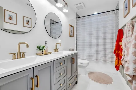 57 S Bethany Bend Circle The Woodlands TX 77382