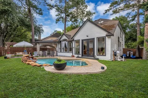 57 S Bethany Bend Circle The Woodlands TX 77382