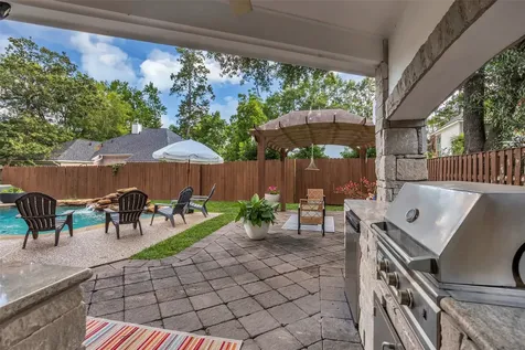 57 S Bethany Bend Circle The Woodlands TX 77382
