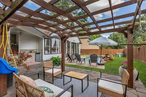 57 S Bethany Bend Circle The Woodlands TX 77382
