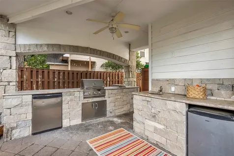 57 S Bethany Bend Circle The Woodlands TX 77382