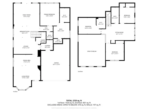 57 S Bethany Bend Circle The Woodlands TX 77382