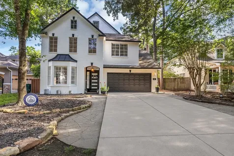 57 S Bethany Bend Circle The Woodlands TX 77382