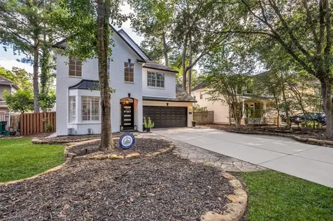 57 S Bethany Bend Circle The Woodlands TX 77382