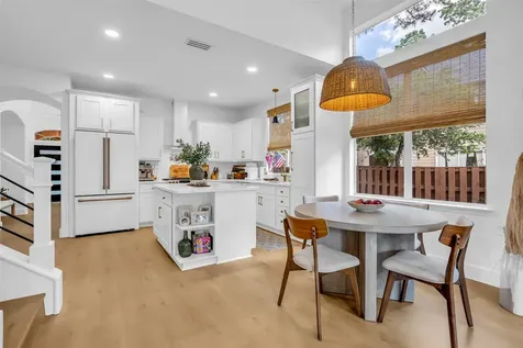 57 S Bethany Bend Circle The Woodlands TX 77382