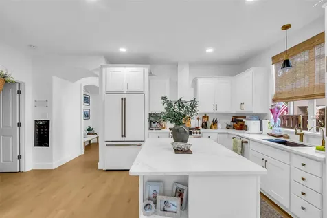 57 S Bethany Bend Circle The Woodlands TX 77382