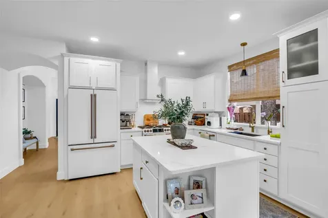 57 S Bethany Bend Circle The Woodlands TX 77382