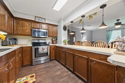 6210 Eagle Drive Rosenberg TX 77471