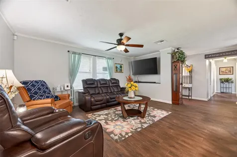 6210 Eagle Drive Rosenberg TX 77471