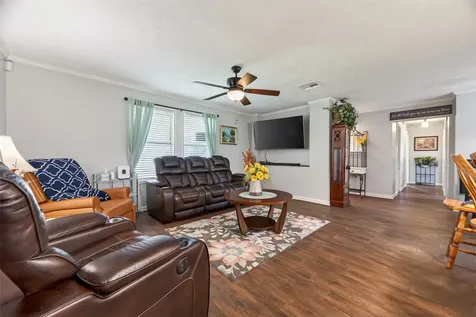 6210 Eagle Drive Rosenberg TX 77471