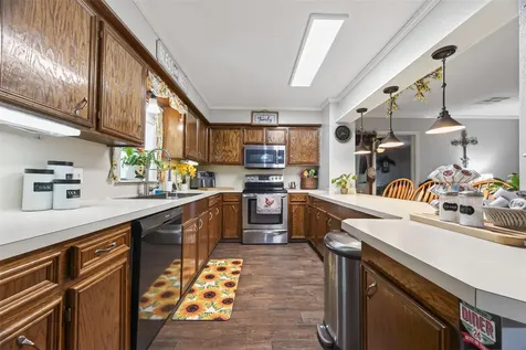6210 Eagle Drive Rosenberg TX 77471