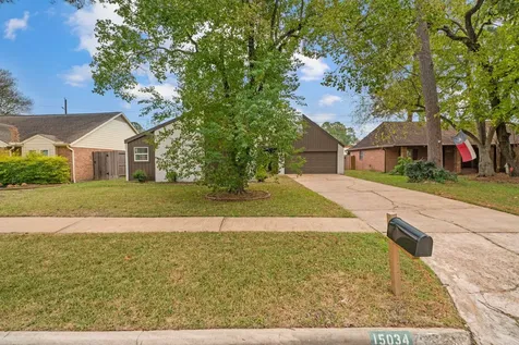 15034 Rose Valley Drive Houston TX 77070