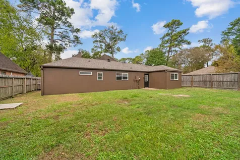 15034 Rose Valley Drive Houston TX 77070