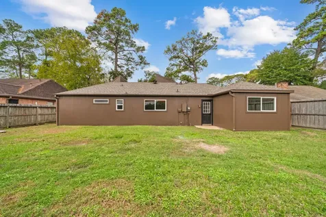 15034 Rose Valley Drive Houston TX 77070