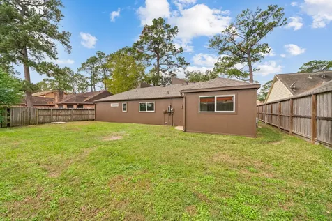 15034 Rose Valley Drive Houston TX 77070