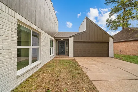 15034 Rose Valley Drive Houston TX 77070