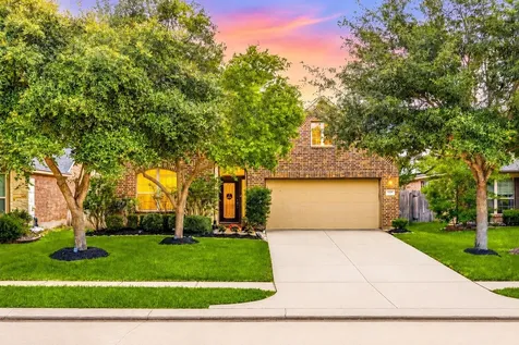 2838 Belham Creek Drive Katy TX 77494