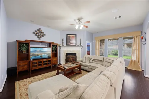 2838 Belham Creek Drive Katy TX 77494