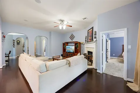 2838 Belham Creek Drive Katy TX 77494
