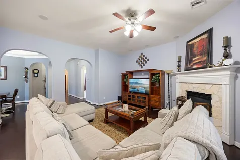 2838 Belham Creek Drive Katy TX 77494