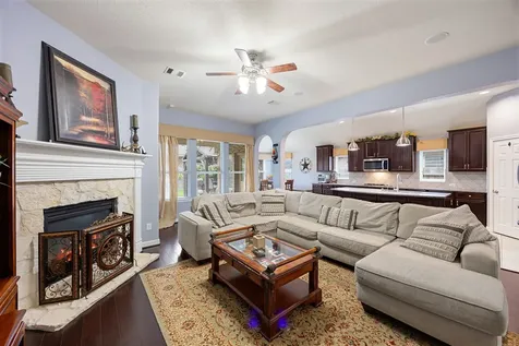2838 Belham Creek Drive Katy TX 77494