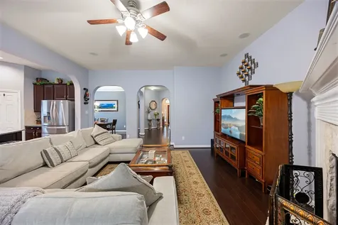 2838 Belham Creek Drive Katy TX 77494