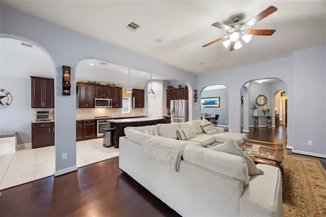 2838 Belham Creek Drive Katy TX 77494