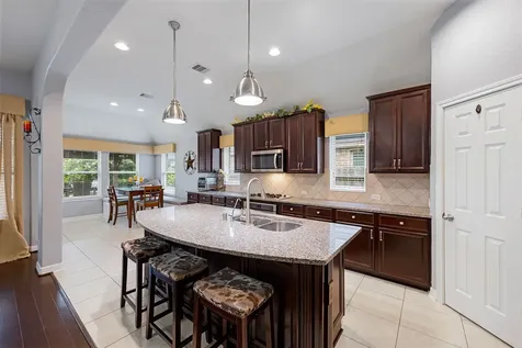2838 Belham Creek Drive Katy TX 77494