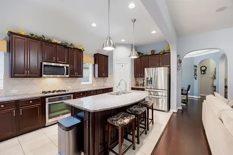 2838 Belham Creek Drive Katy TX 77494