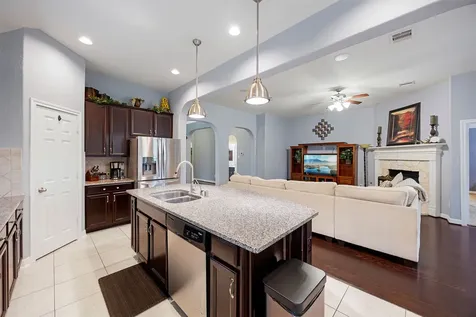 2838 Belham Creek Drive Katy TX 77494