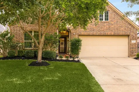 2838 Belham Creek Drive Katy TX 77494