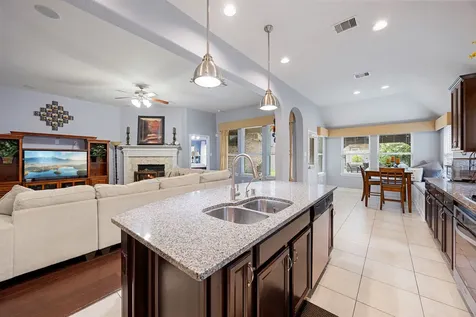 2838 Belham Creek Drive Katy TX 77494