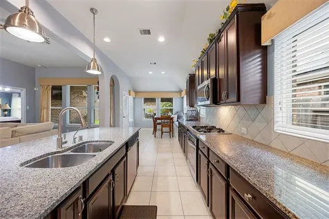 2838 Belham Creek Drive Katy TX 77494