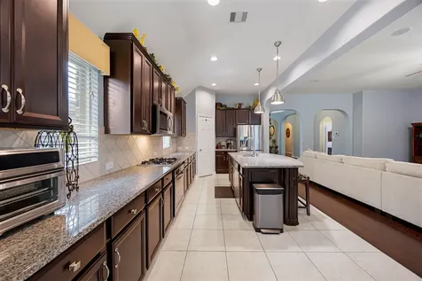 2838 Belham Creek Drive Katy TX 77494