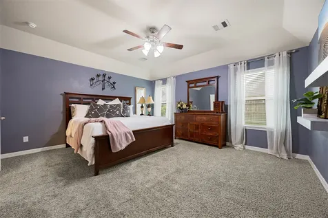 2838 Belham Creek Drive Katy TX 77494