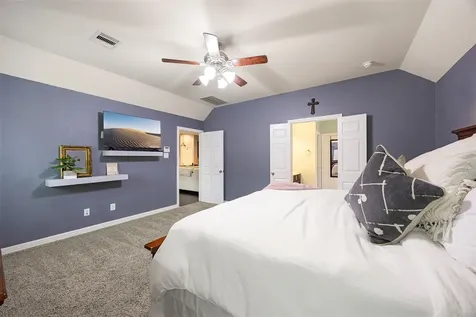 2838 Belham Creek Drive Katy TX 77494
