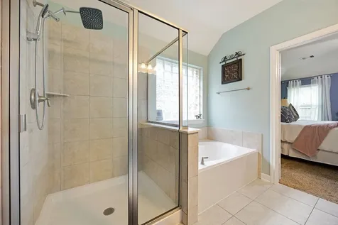 2838 Belham Creek Drive Katy TX 77494