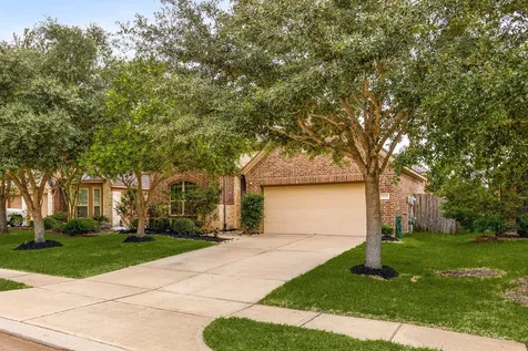 2838 Belham Creek Drive Katy TX 77494