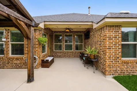2838 Belham Creek Drive Katy TX 77494