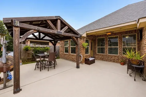 2838 Belham Creek Drive Katy TX 77494