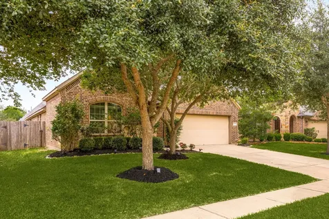 2838 Belham Creek Drive Katy TX 77494