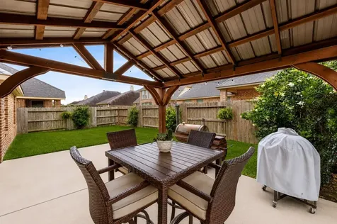 2838 Belham Creek Drive Katy TX 77494
