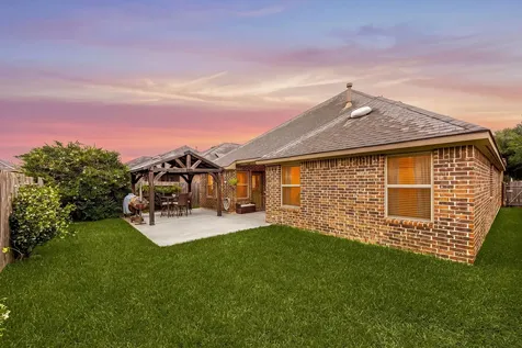 2838 Belham Creek Drive Katy TX 77494