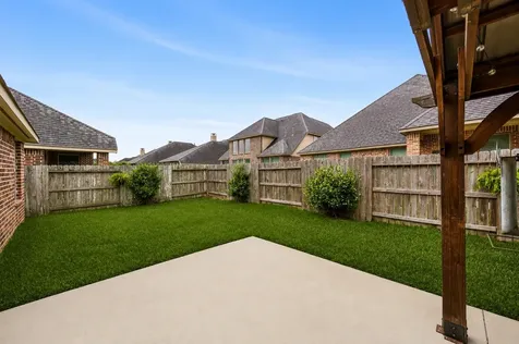 2838 Belham Creek Drive Katy TX 77494