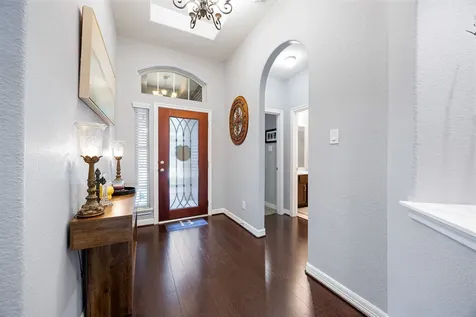 2838 Belham Creek Drive Katy TX 77494