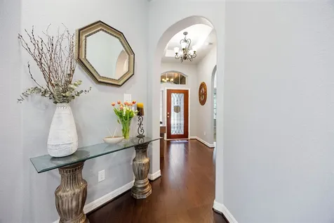 2838 Belham Creek Drive Katy TX 77494