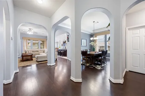 2838 Belham Creek Drive Katy TX 77494